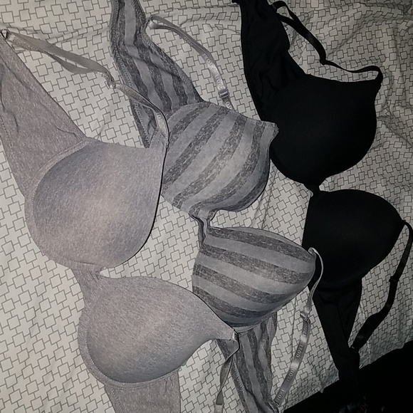 Izod Bras 36C - Picture 2 of 2